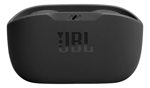Auriculares in-ear inalámbricos JBL Vibe Buds negro