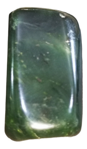 Jade Nefrita Piedra 100% Natural 167 Quilates $ 85.000