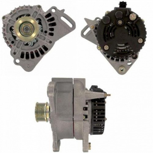 Alternador Volkswagen Golf/caddy/transporte/polo Clasic Sd