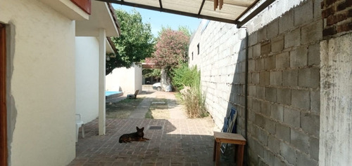 Imagen 27 de 27 de Casa En Venta En Nueve De Julio