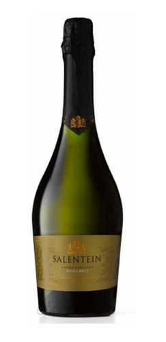 Espumante Salentein Extra Brut 750 Ml