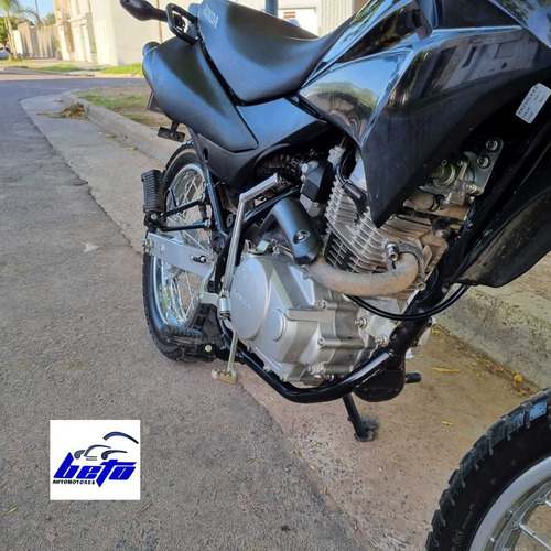 Imagen 6 de 7 de Honda Xr 150l