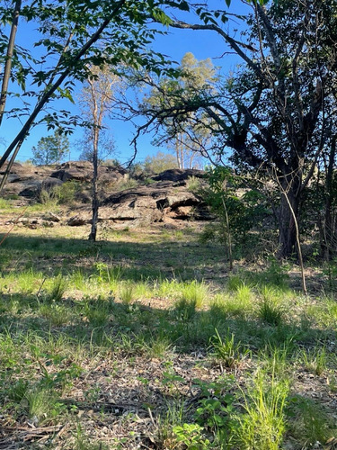Terreno En Venta Con Costa De Rio - 3990 Metros - Escritura