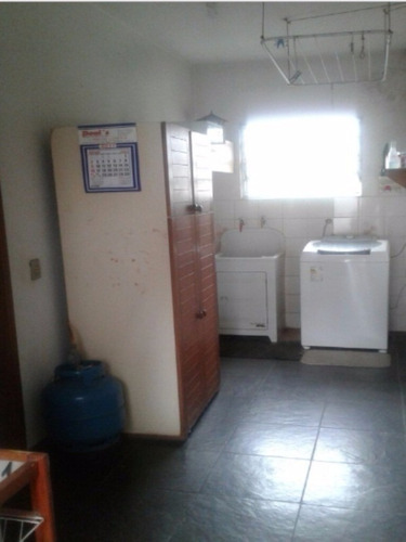 Imagem 5 de 18 de Ótima Casa No Jardim Merci, 04 Vagas De Garagem. - 22601 - 31915829