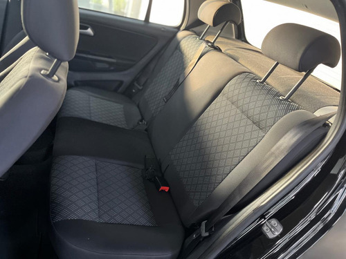 Volkswagen Fox 1.0 MPI TRENDLINE 12V FLEX 4P MANUAL