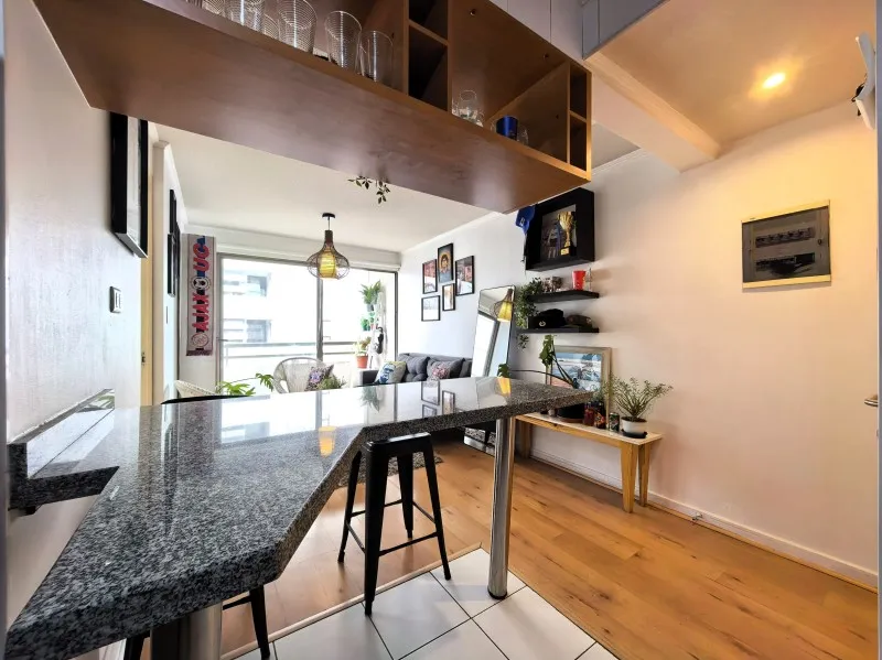 Imagen 5 de 19 de Gran Inversión Providencia | 1d1b1e1b | Pasos Pza Alcaldesa