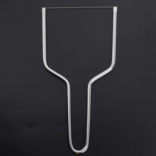 A Stainless Steel Wire Cutter Fit Cheese, Butter, Bread