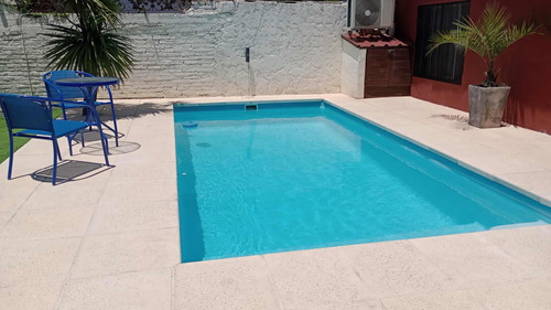 Solymar, Cerca De La Playa,piscina,wifi,parrillero