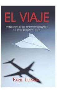 Libro El Viaje