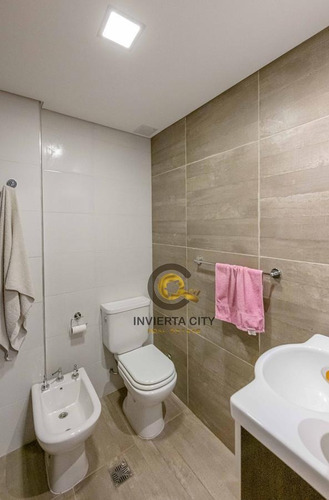 Imagen 11 de 19 de Departamento 2 Dormitorios 2 Baños De Categoría En Barrio General Paz