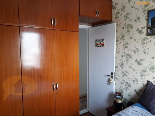 Imagem 16 de 26 de Apartamento - Ref: 9498