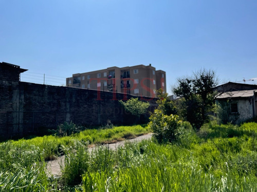 Terreno Comercial, Con Gran Potencial En Venta