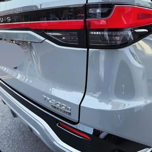 Lexus Tx500h Performance 2025