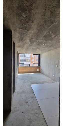 Vendo Apartamento, 40,43m², Obra Gris, Bogotá. Diseñalo A Tu Gusto.