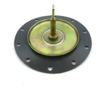 Comprar Ford V8 292 Fase 1-2 F100 Fairlane  Diafragma Bomba De Nafta