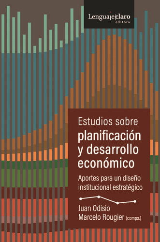 Libro Estudios Sobre Planificacion Y Desarrollo Economico - 