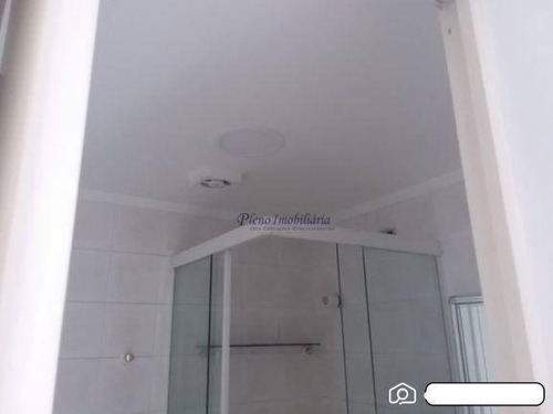 Imagem 25 de 30 de Apartamento À Venda, 57 M² Por R$ 280.000,00 - Lauzane Paulista - São Paulo/sp - Ap0833
