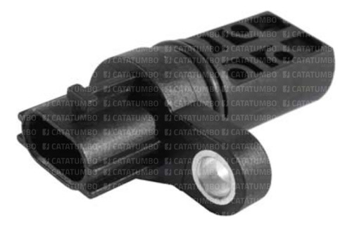 Sensor Cigueñal Para Nissan Grua Horquilla 2.5 K25 2004 2014