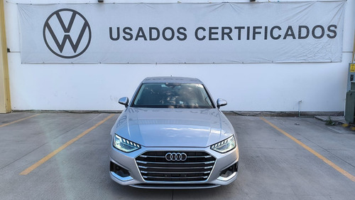 Audi A4 2.0 T 40 Tfsi Select 190Hp