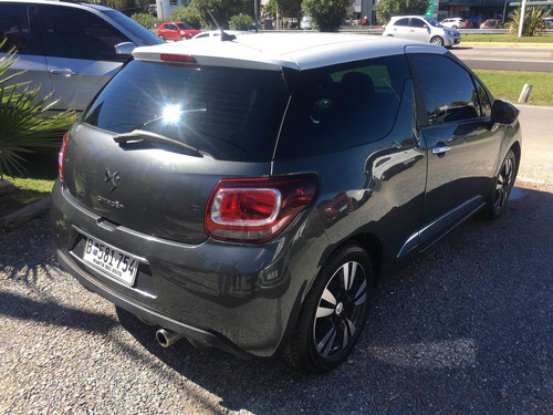 Citroën Ds3 1.2 82hp Puré Tech