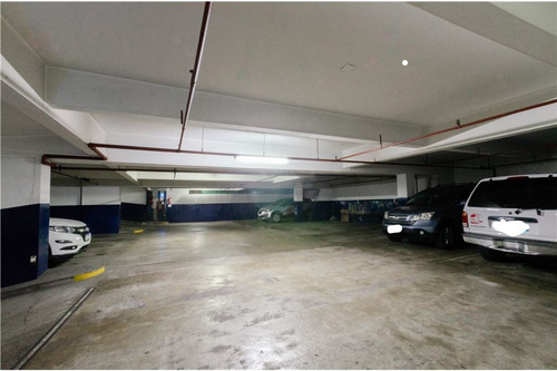 Imagen 3 de 3 de Venta Cochera 12m2 Laprida Y Av. Santa Fe Recoleta
