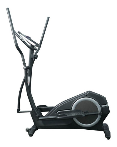 Elíptica magnético G-Fitness S710 color negro