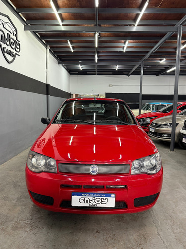 Fiat Palio 1.4 Fire