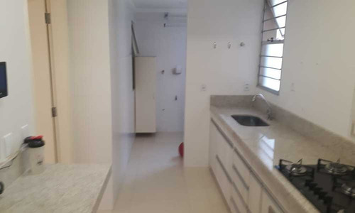 Imagem 11 de 20 de Apartamento No Ville De Montagne - 1588