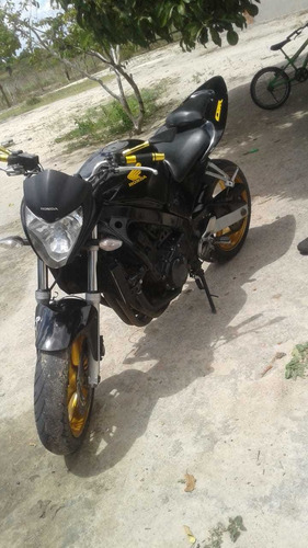 Honda Da 2004