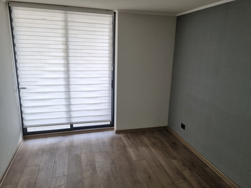 Arriendo Depto. Excelente Ubicacion (1d1b + Bodega)