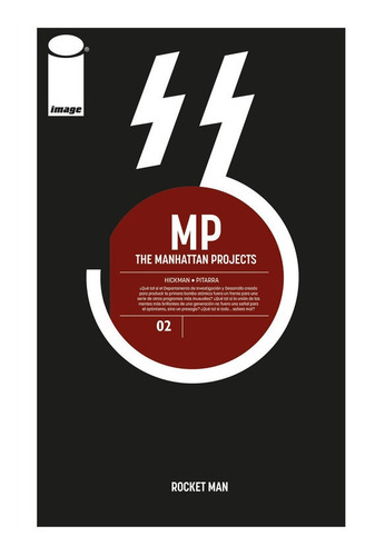 The Manhattan Projects 2
