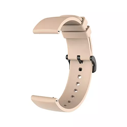 E ECSEM Bandas compatibles con Huawei Band 8 Watch de repuesto Huawei Band  8, correa de reloj ajustable para Huawei Band 8 pulseras con hebilla de