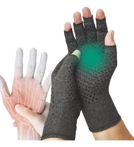 Annote Guantes De Compresion Para Artritis Para Mujeres, Gua