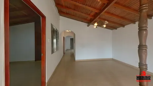Casa En Arriendo En Itagüí - La Gloria