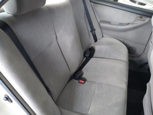 Corolla Xei 2006 (auto)1.8 S/detalhe Completo Impecável Novo