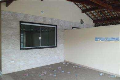 Imagem 10 de 27 de Casa Em Praia Grande Bairro Mirim - V2660