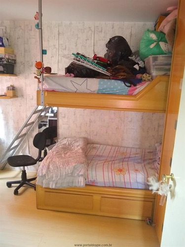 Imagem 22 de 29 de Apartamentos À Venda Em São Paulo/sp - Compre O Seu Apartamentos Aqui! - 1491046