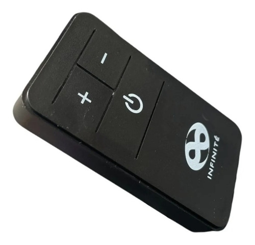 Infinité Caminadora Eléctrica Plegable If-t2000
