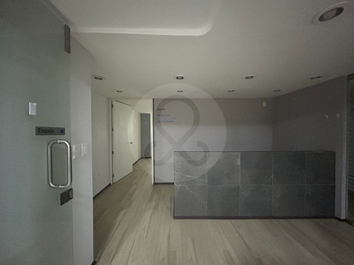 Oficina En Renta En Polanco