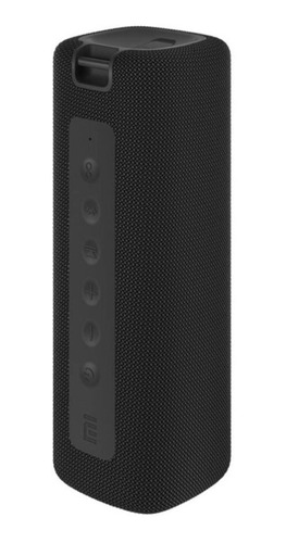 Xiaomi Mi Parlante Bluetooth Speaker 16w Negro