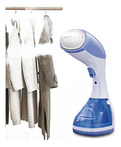 A Vaporizador De Ropa Para El Hogar, Removedor De Telas A