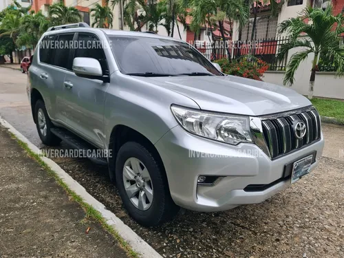 Toyota Prado 4.0 Tx-l Fl
