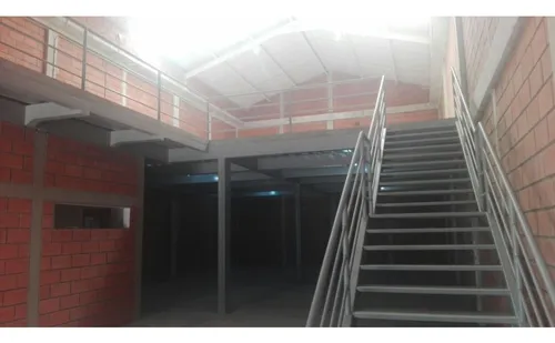 Arrienda Bodega En Centro Logistico E Industrial San Jeronimo