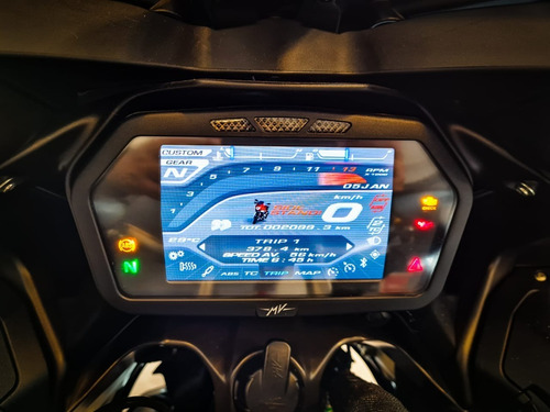 Mv Agusta Turismo Veloce 800 Lusso - Usado Seleccionado!