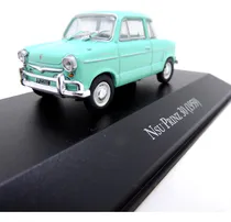 Comprar Autos Inolvidables Argentinos Nsu Prinz 30 1959 1\u002F 6 Madtoyz