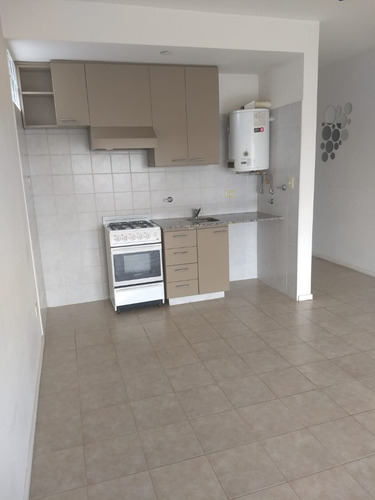 Venta San Justo Centro Monoambiente