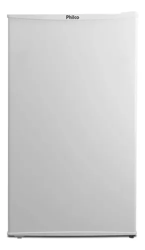 Frigobar Philco 93l Pfg114 6 Níveis De Ajustes Cor Branco