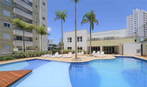 Imagem 28 de 30 de Cobertura Duplex Com 3 Dorms Sendo 1 Suíte, 2 Vagas, 122m² - Co0010