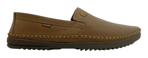Mocassim masculino em oferta 2025