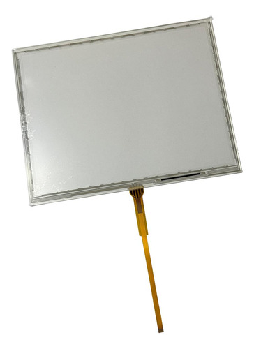 El Transductor De Cristal Del Panel De Los Accesorios Del